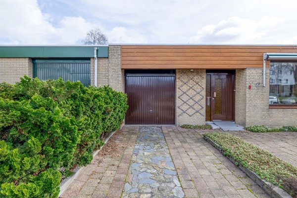 Medium property photo - Acacialaan 6, 3181 BA Rozenburg